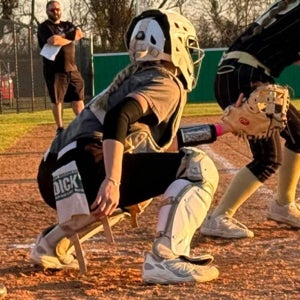 Madison Dunham mugshot