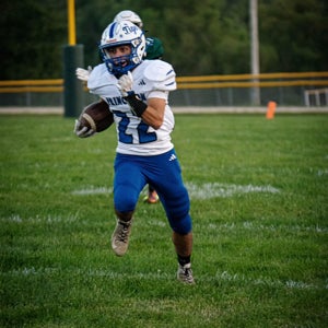 Tyler Coffman