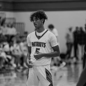 Cam Ballinger mugshot