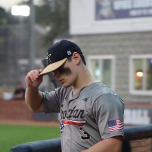 Weston Thomas mugshot