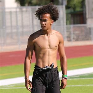Keynon Clark