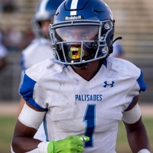 Amari Yolas