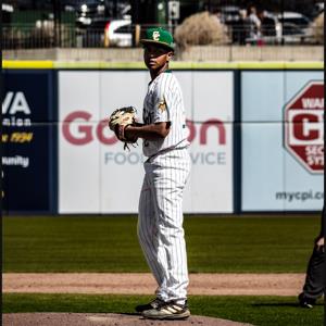 Andre Vaughn mugshot