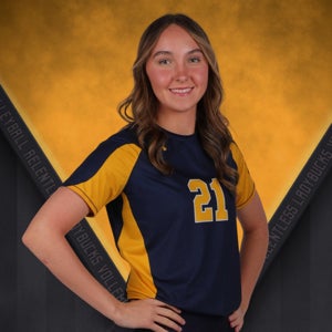 Mckenna Phillips