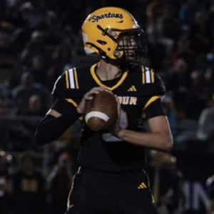 Trey Hopper