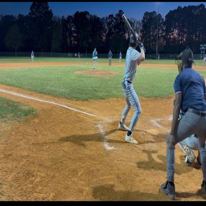 Kooper Evans mugshot