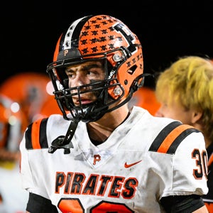 Jaxon Glover mugshot