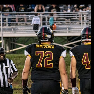 Jack Bartscher