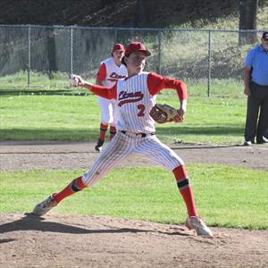 Chance Perez