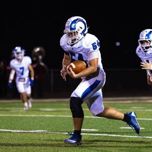 Karson Rogers mugshot