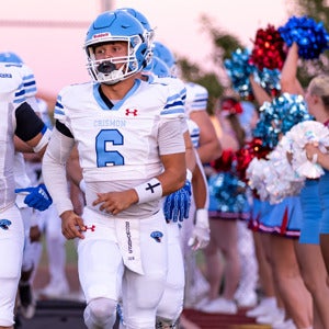 Braxton Thill mugshot