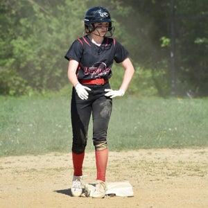 Kylee Higgins