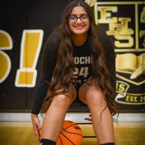 Gurleen Gill mugshot