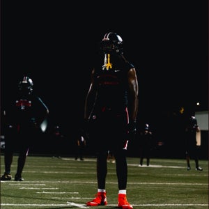 Antonio Thomas mugshot