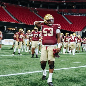Caden Francois
