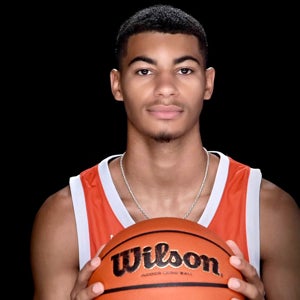 Dezmin Smith