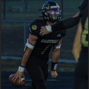 Jd Troutman