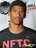 Jakari  Dillard  mugshot