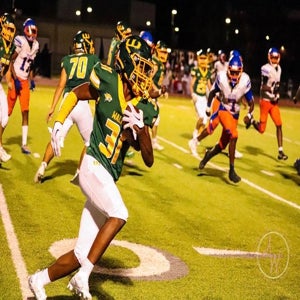 Cayden Jones