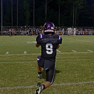 Maddox "caden" Jones mugshot