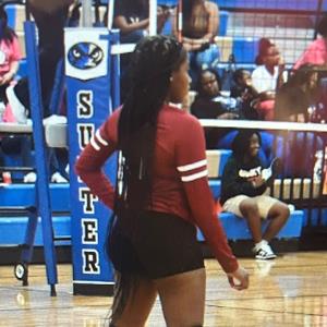 Makayla Slaughter