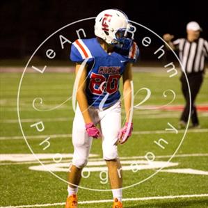 Brayden Lowhorn