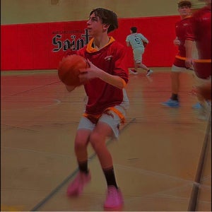 Patrick Gilley