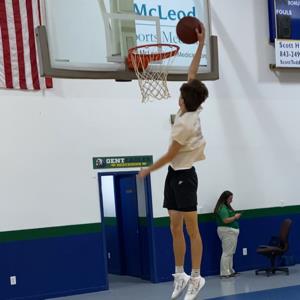 Wyatt Polatty mugshot