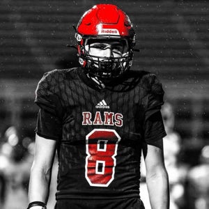 Tommy Salgado mugshot