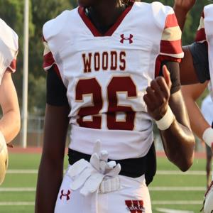Keyan Pickett
