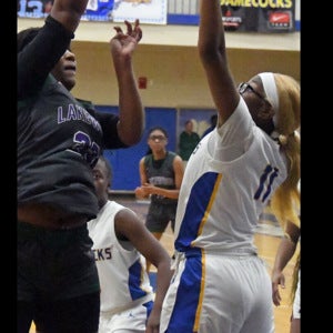 Jailyn Williams