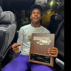 Jahmir Pitcher