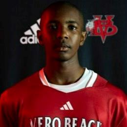 Joshua Thomas mugshot