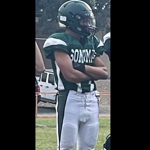 Dylan Hudspeth