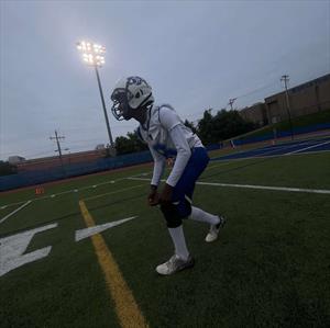Jashawn Clemons