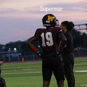 Jamarion Singleton
