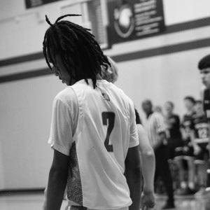 Ernest Hampton mugshot