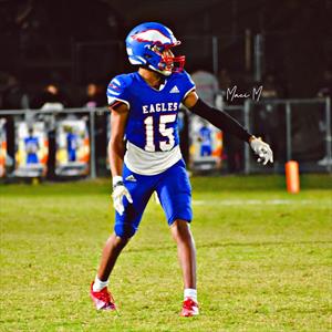 Marquis  Martin mugshot