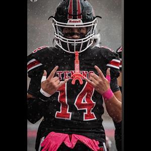 Leland White mugshot