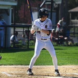 KYLE BOUCHER
