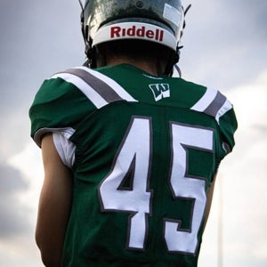 Rashad Emanuel