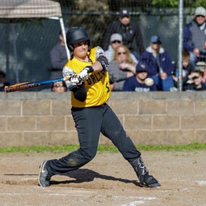 Trevor Martin mugshot