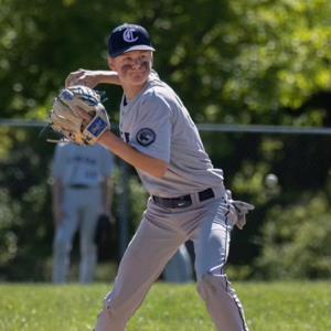 Zach McKenna