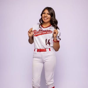 Mallory Castillo mugshot