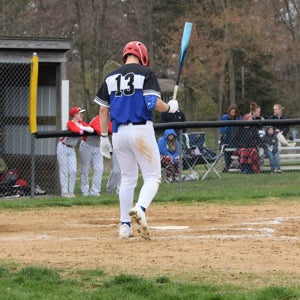 Coleton Logan mugshot