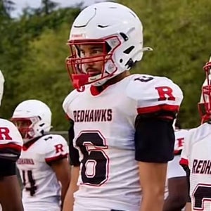 Cameron Calhoun mugshot