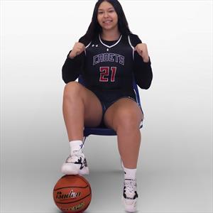 Mercedez Garza mugshot