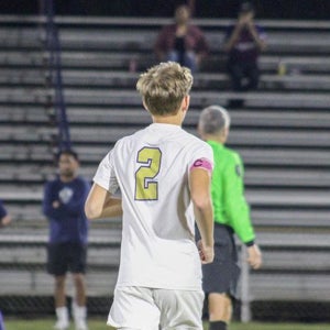 Cooper Harris mugshot