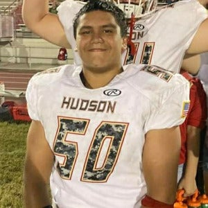 Norman Ortiz