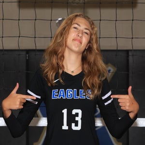 Elissa Clifford mugshot